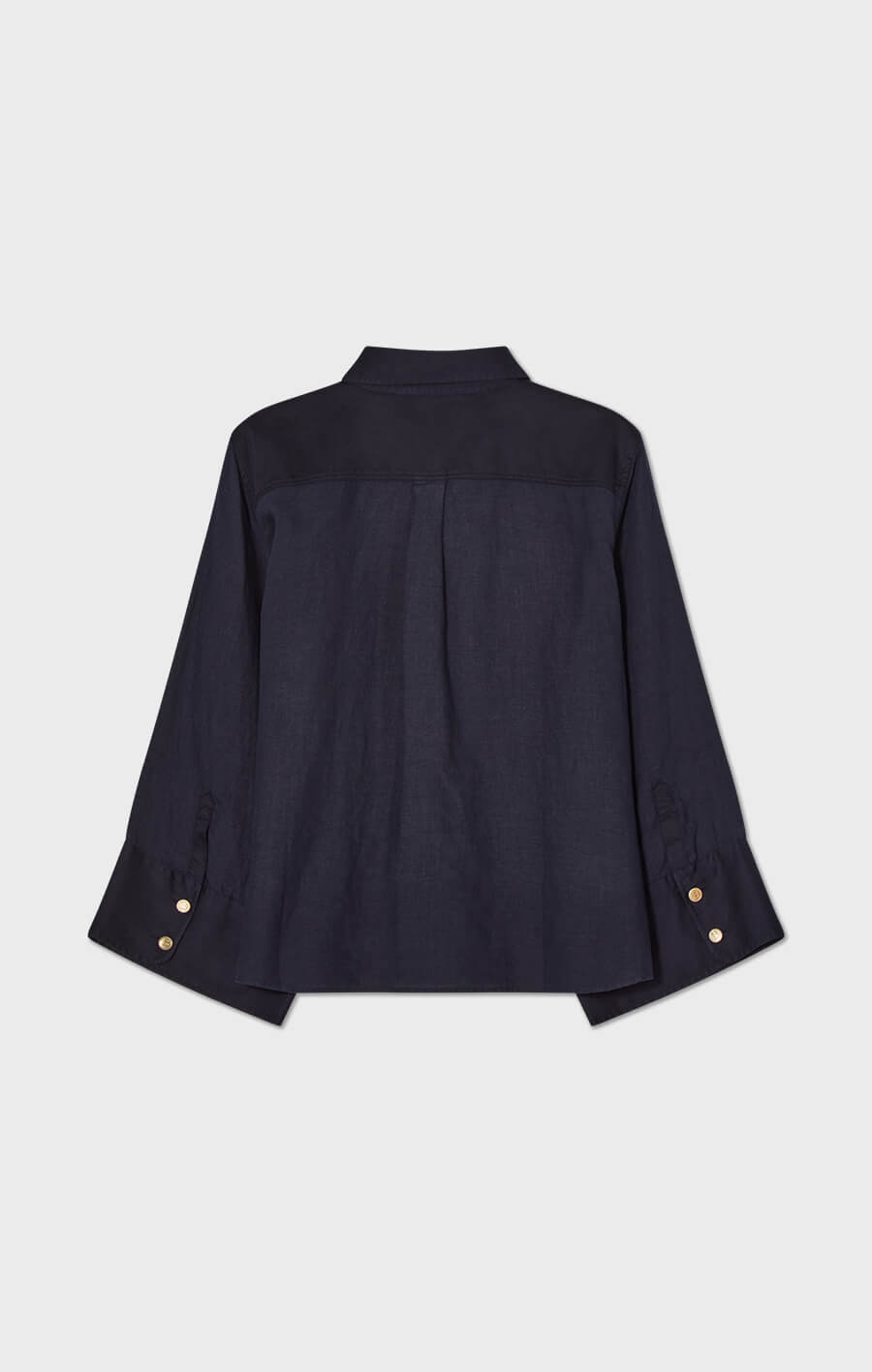 Romy Shirt Marine