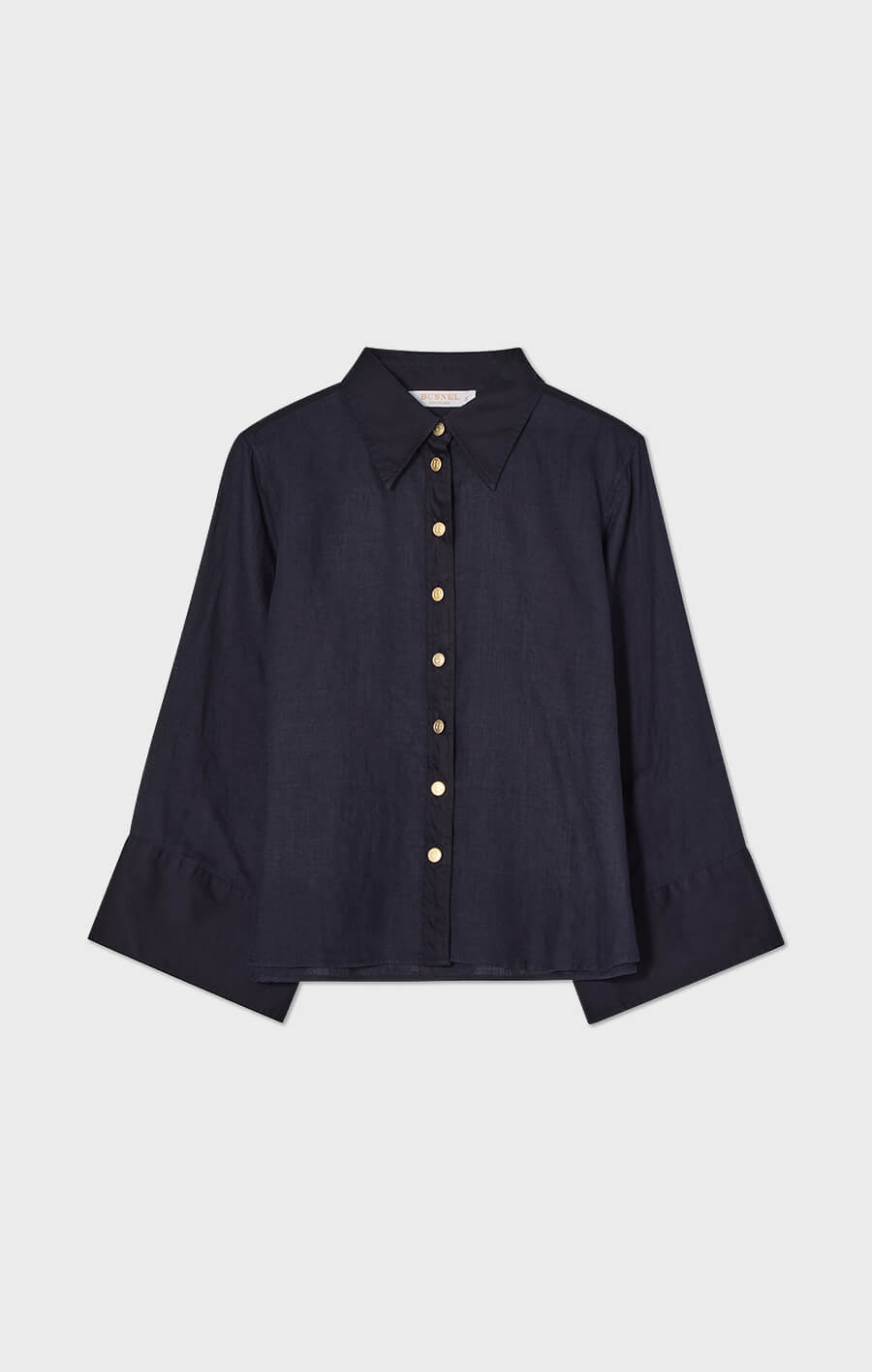 Romy Shirt Marine