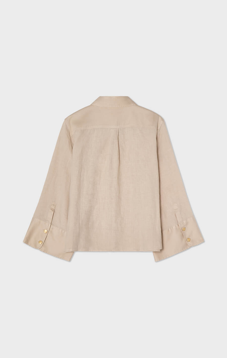 Romy Shirt Sand