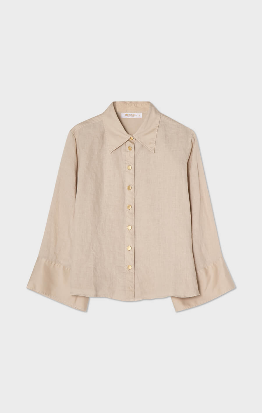 Romy Shirt Sand