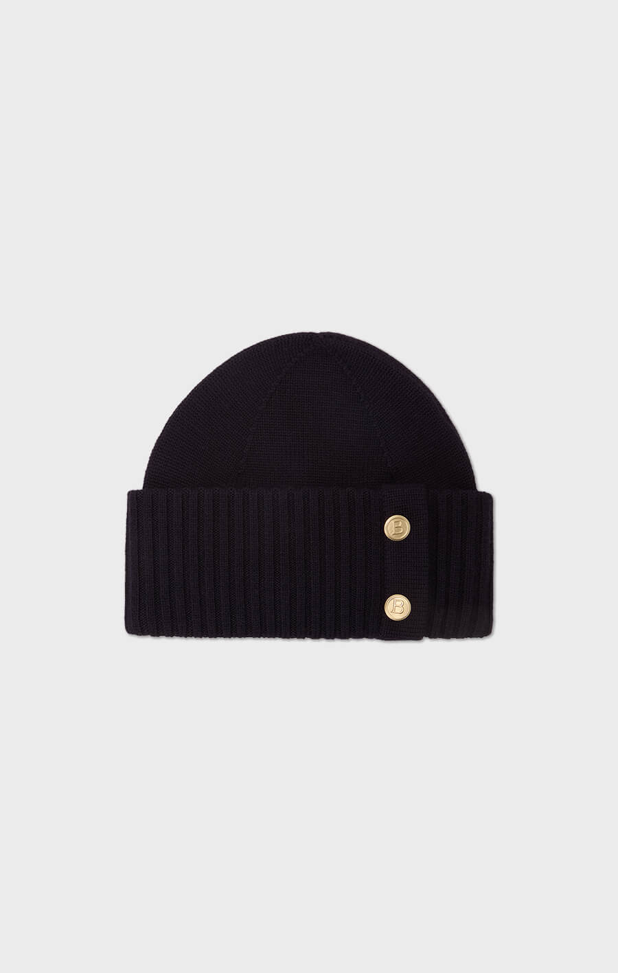 Roya Beanie Marine