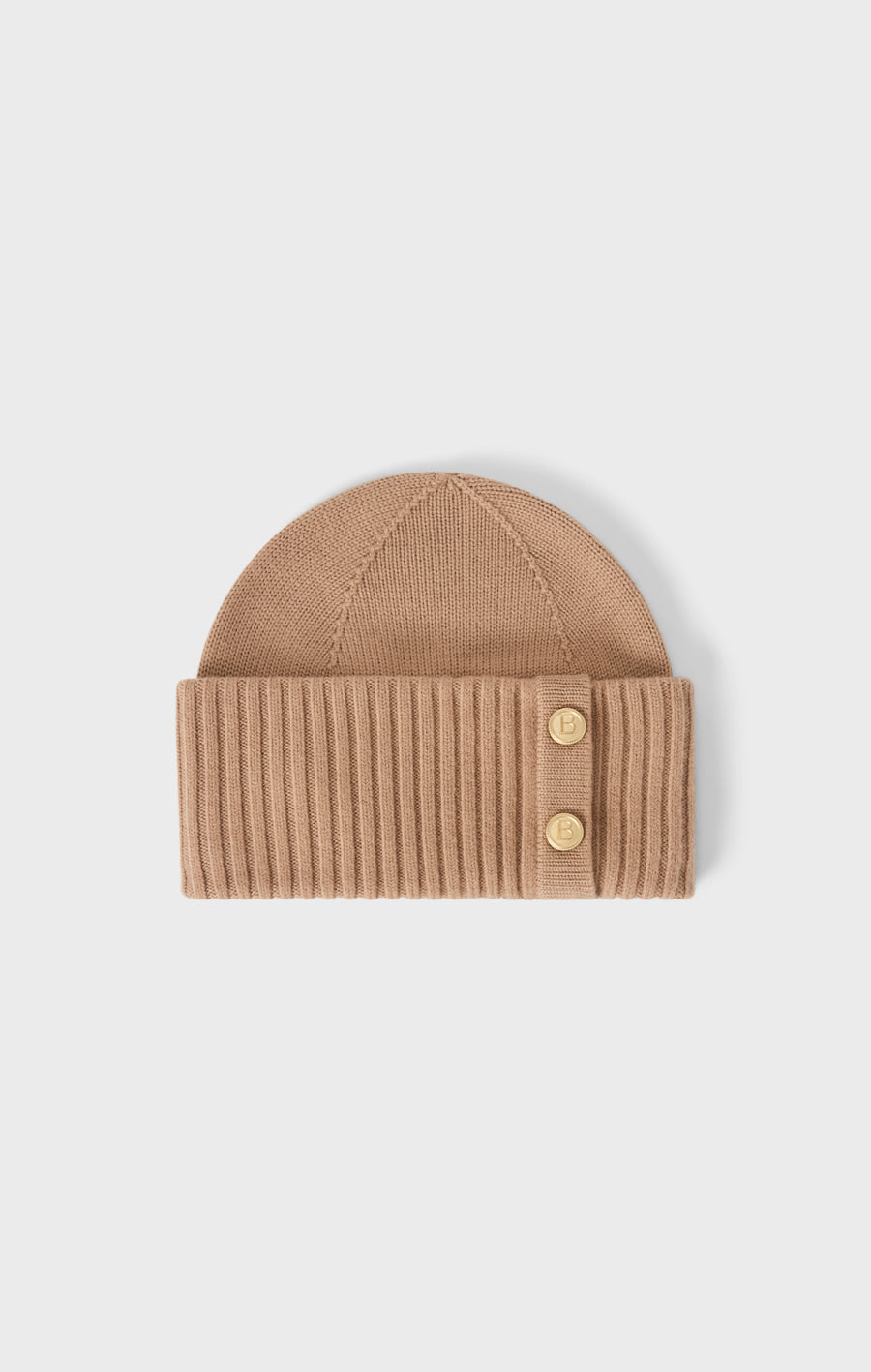 Roya Beanie Salty Caramel