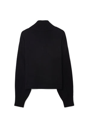 Rasha Sweater Black
