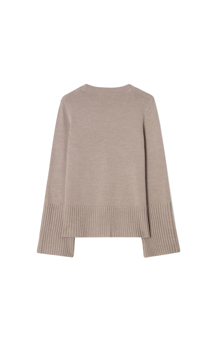Reva Cardigan Sand Storm