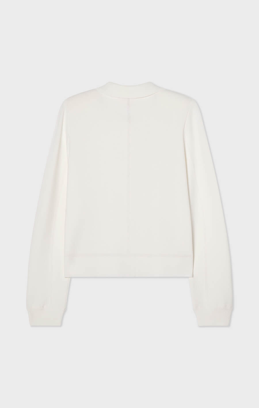 Rexie Jacket Ecru