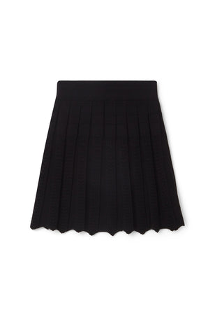 Rica Skirt Black