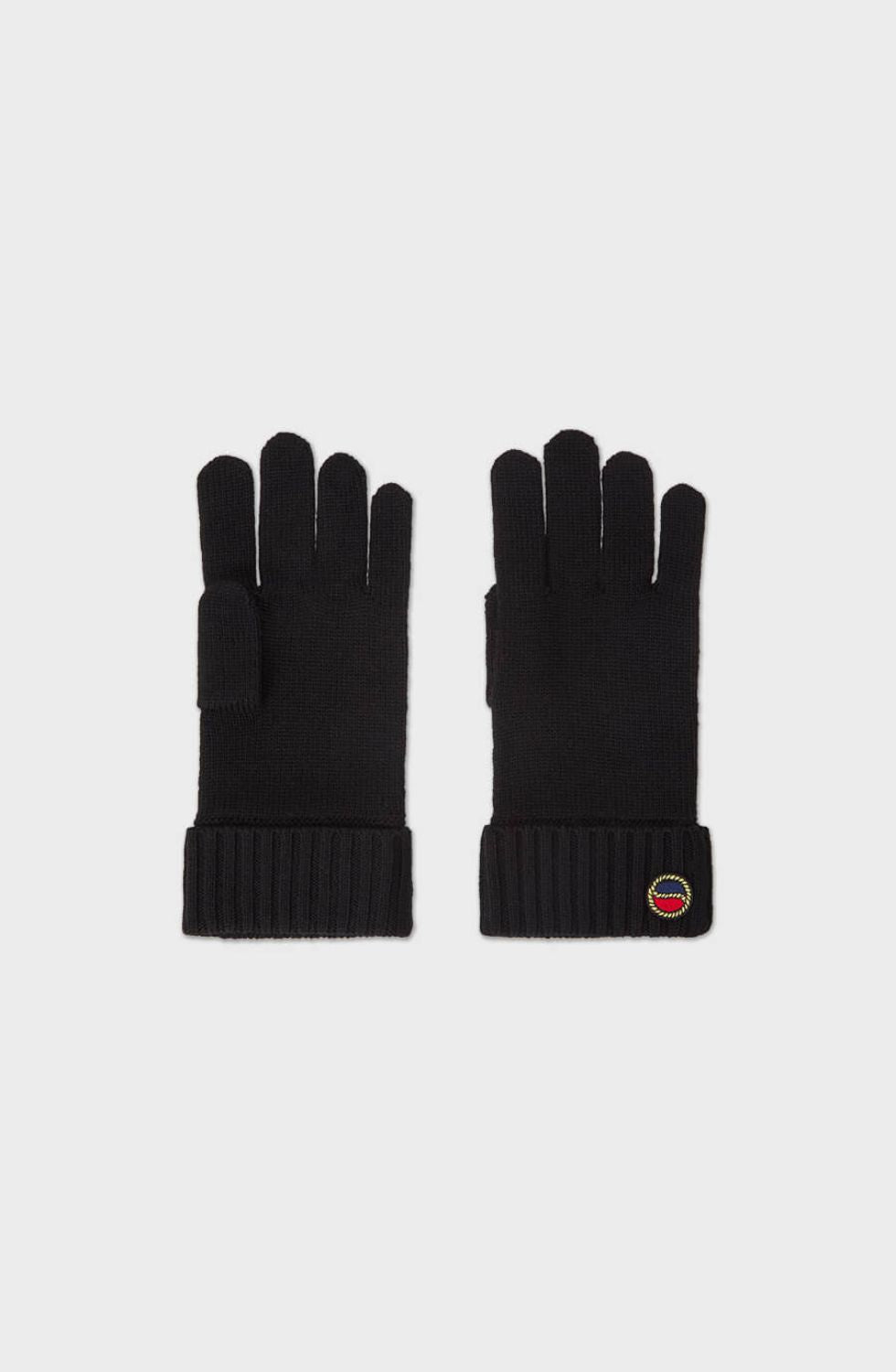 Riri Mitten Black
