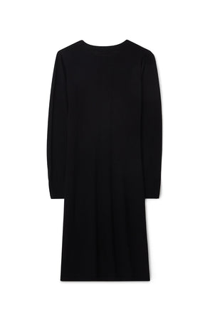 Ronette Dress Black