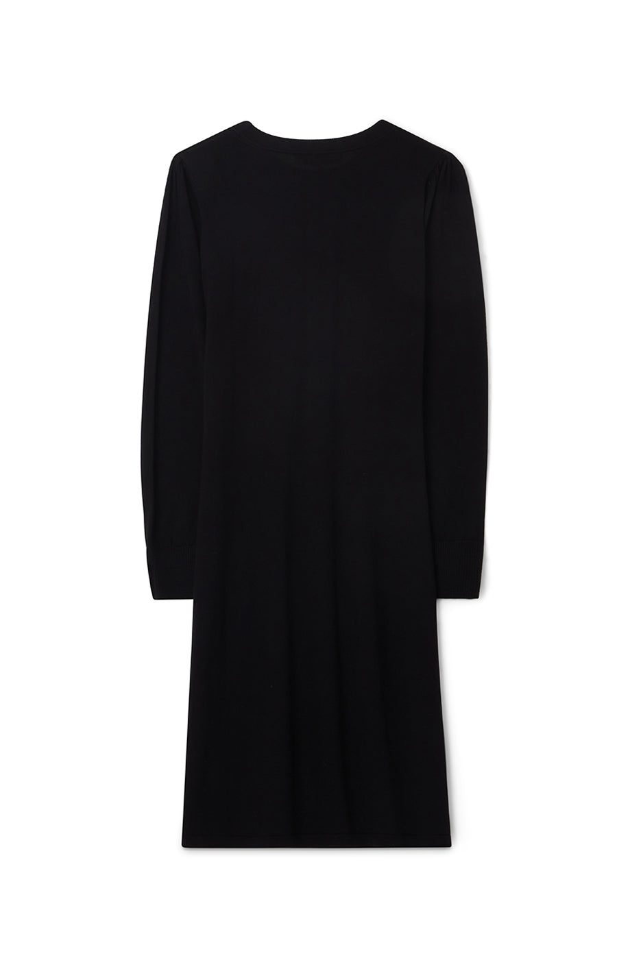 Ronette Dress Black