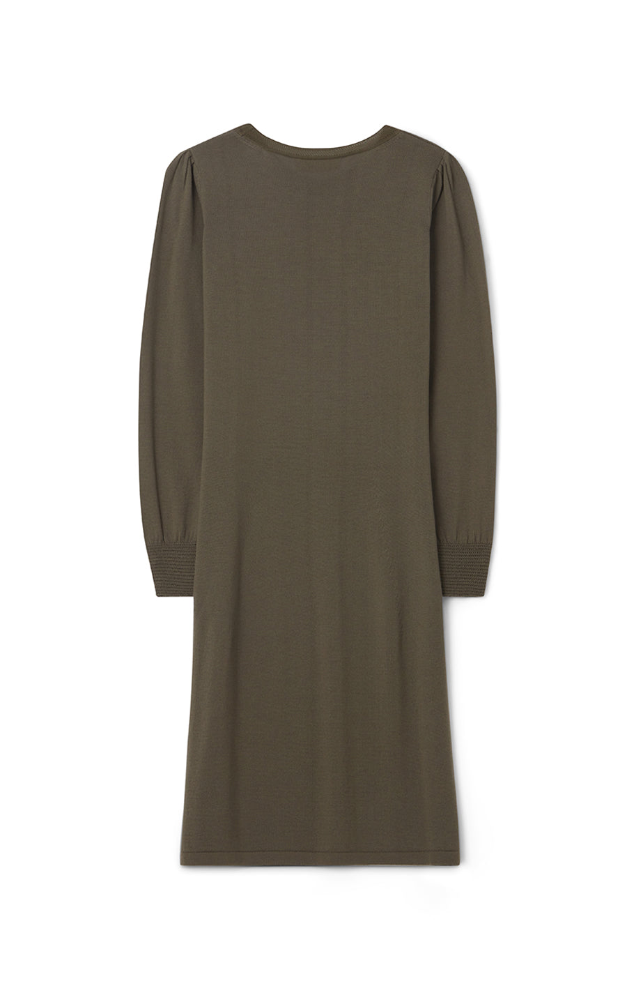 Ronette Dress Olive