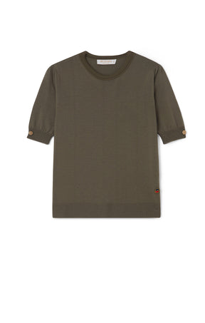 Rose Top Olive