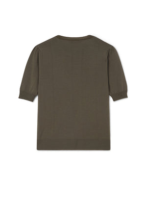 Rose Top Olive