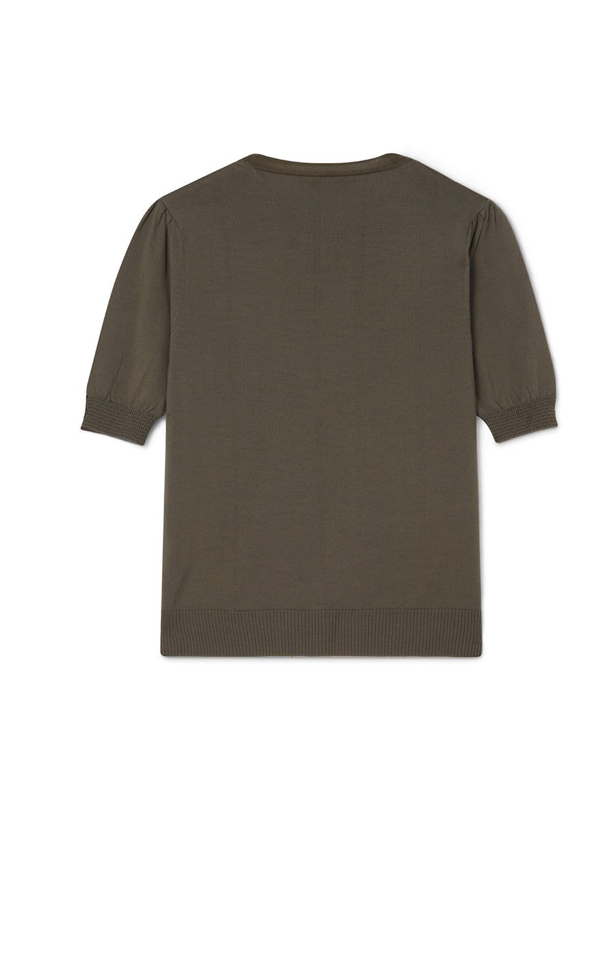 Rose Top Olive
