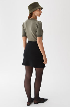 Rose Top Olive