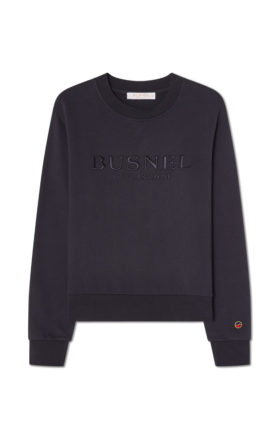Samantha Sweatshirt Marine