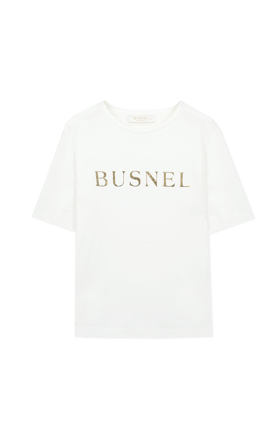Sanna T-shirt Ecru