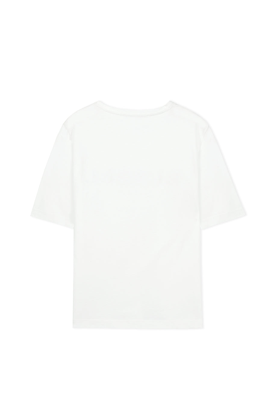 Sanna T-shirt Ecru