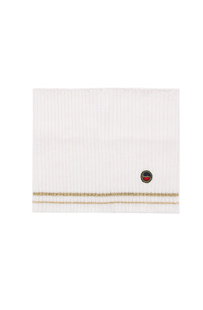 Selma Collar Ecru