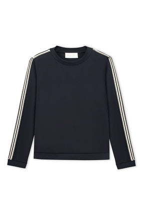 Serenity Top Black