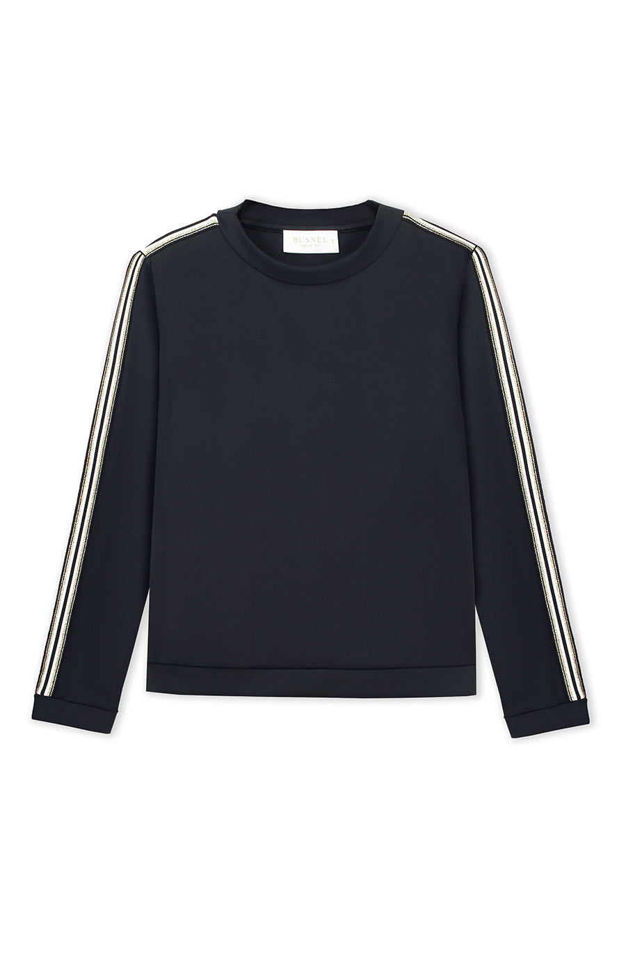 Serenity Top Black