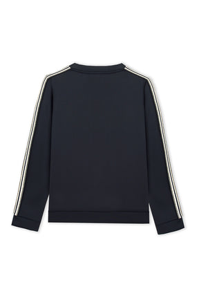 Serenity Top Black