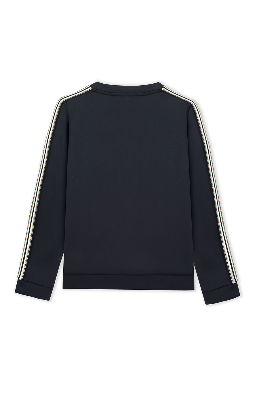 Serenity Top Black