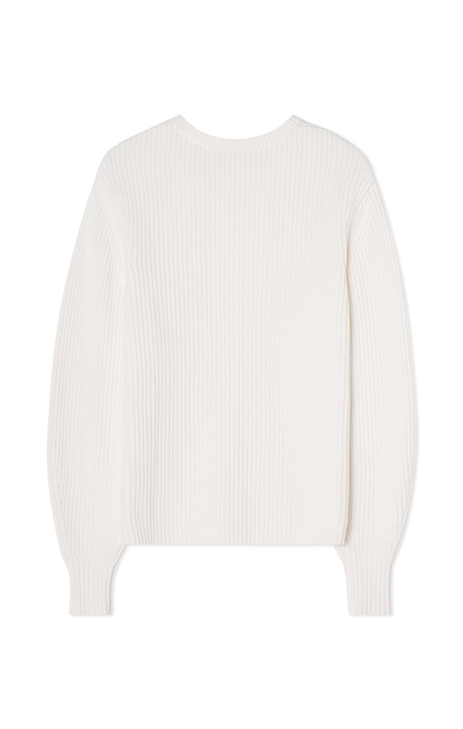 Tamra Sweater Ecru