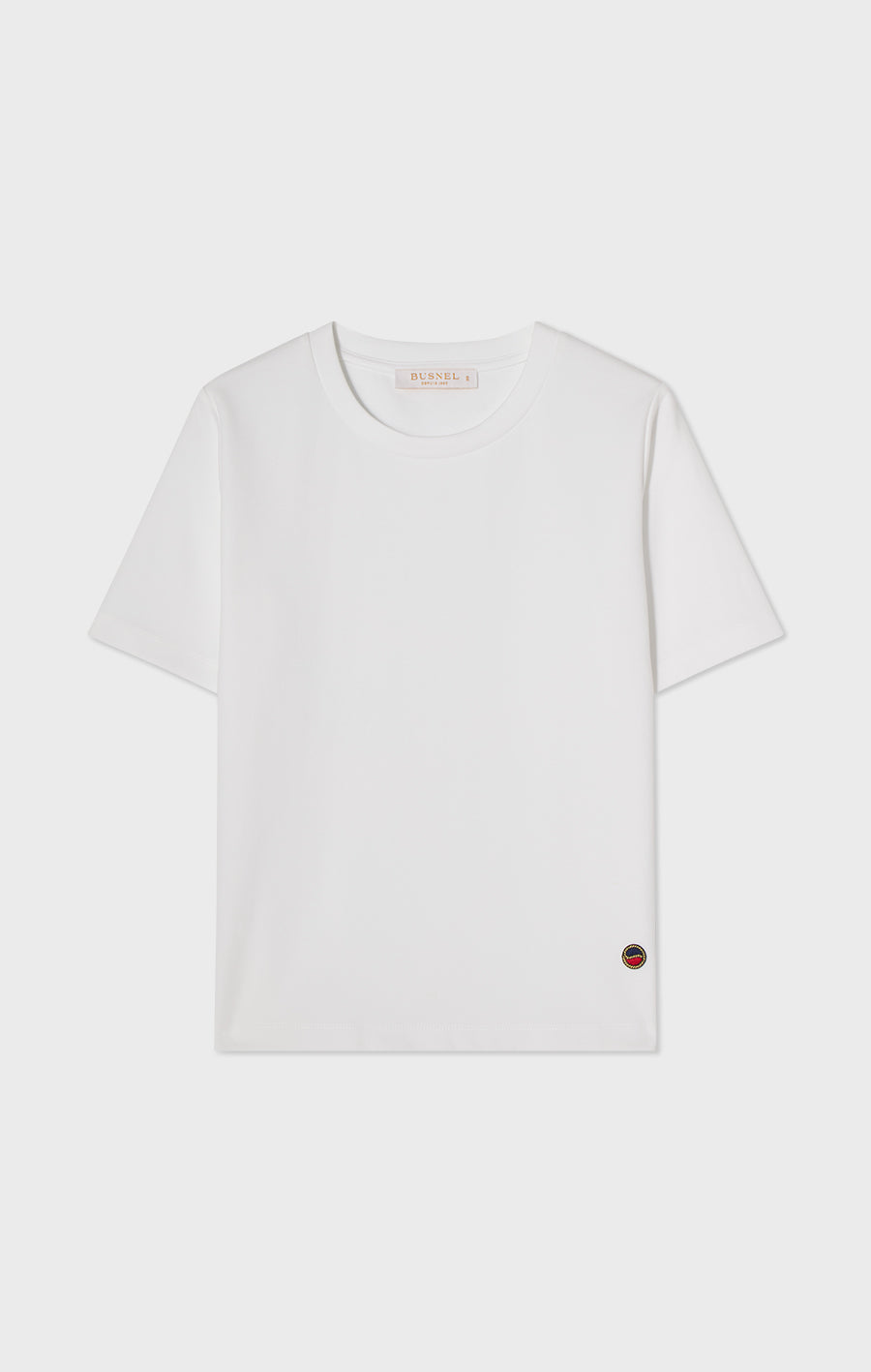 Tessa T-shirt White
