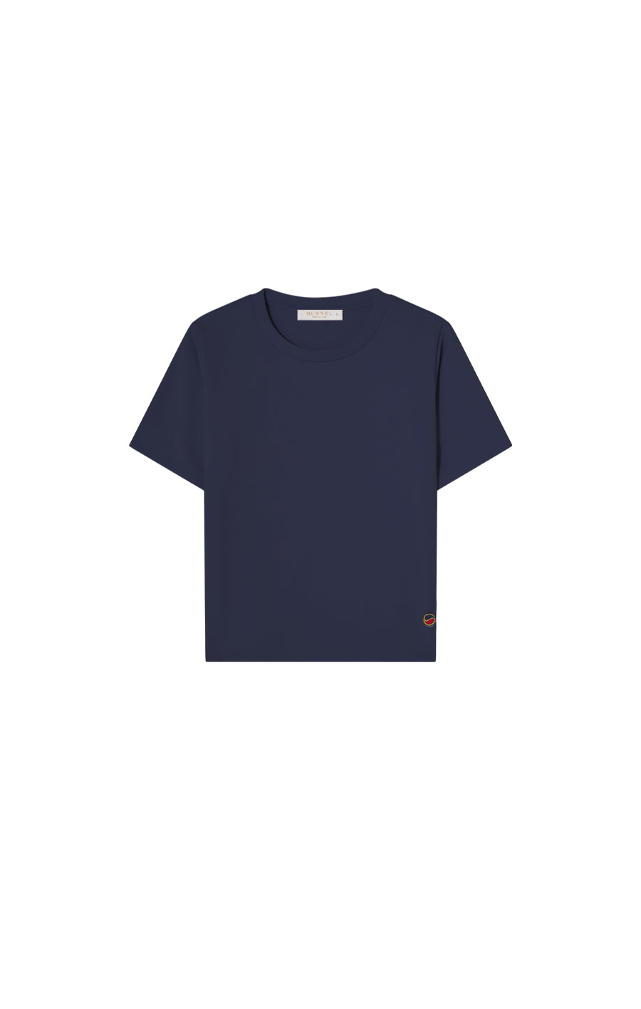 Tessa T-shirt Marine