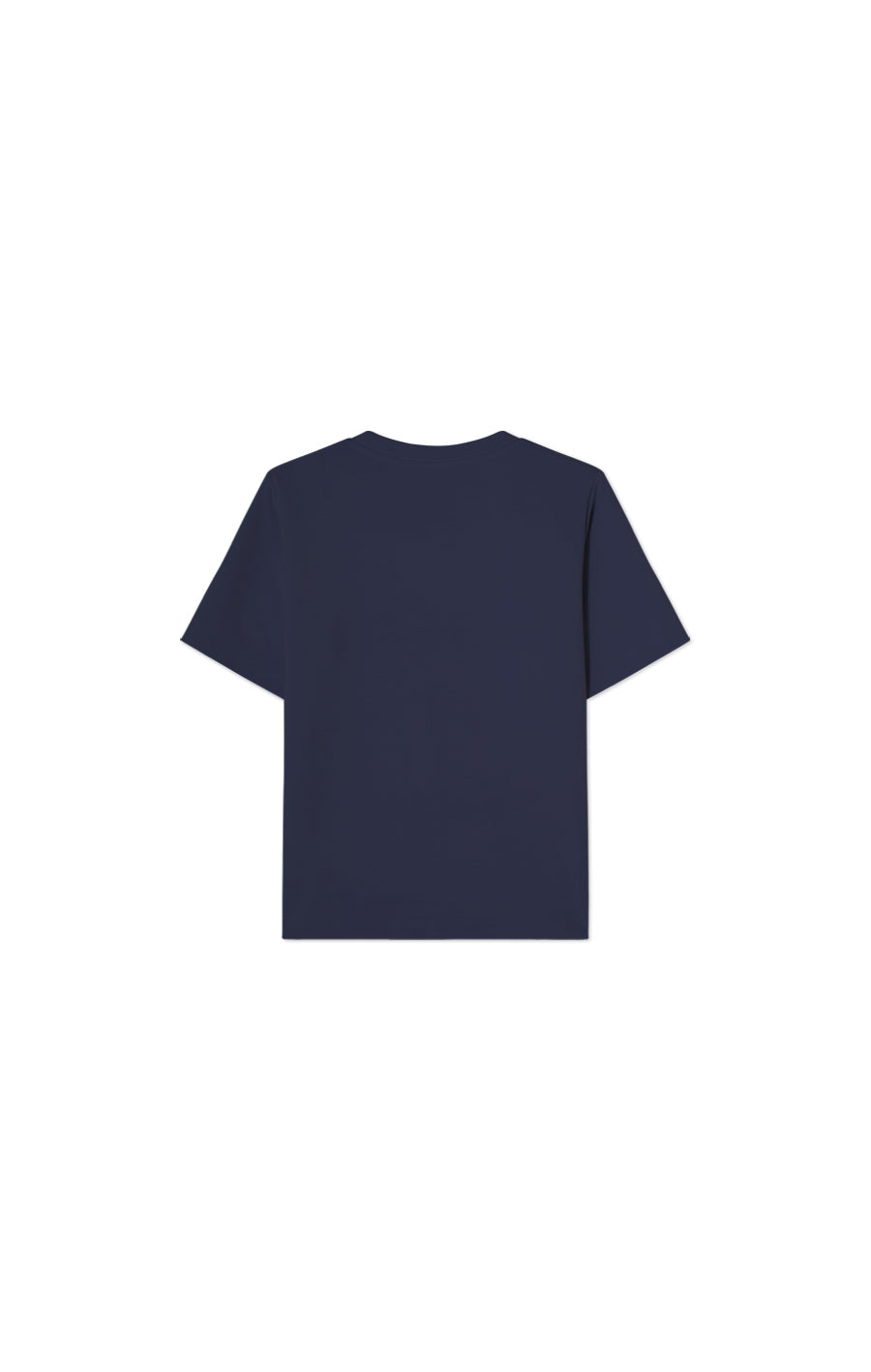 Tessa T-shirt Marine