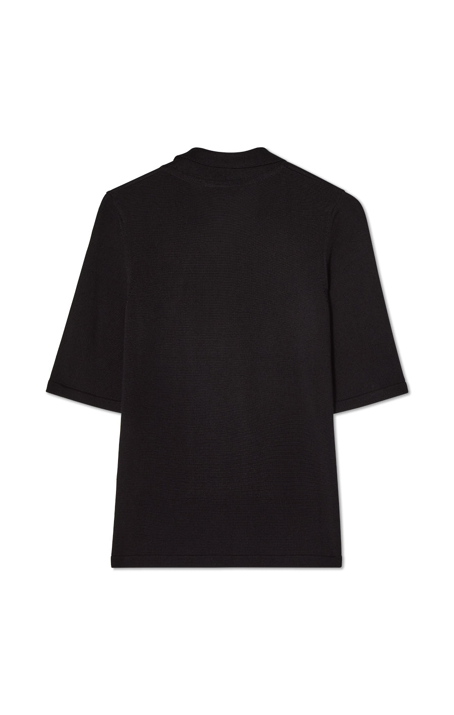 Thelma Top Black