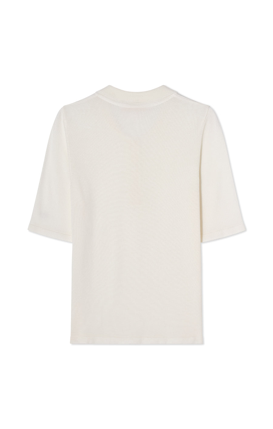 Thelma Top Ecru