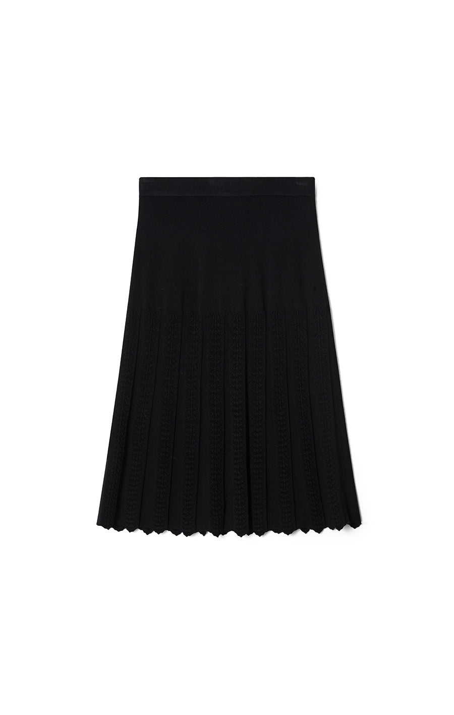 Toni Skirt Black