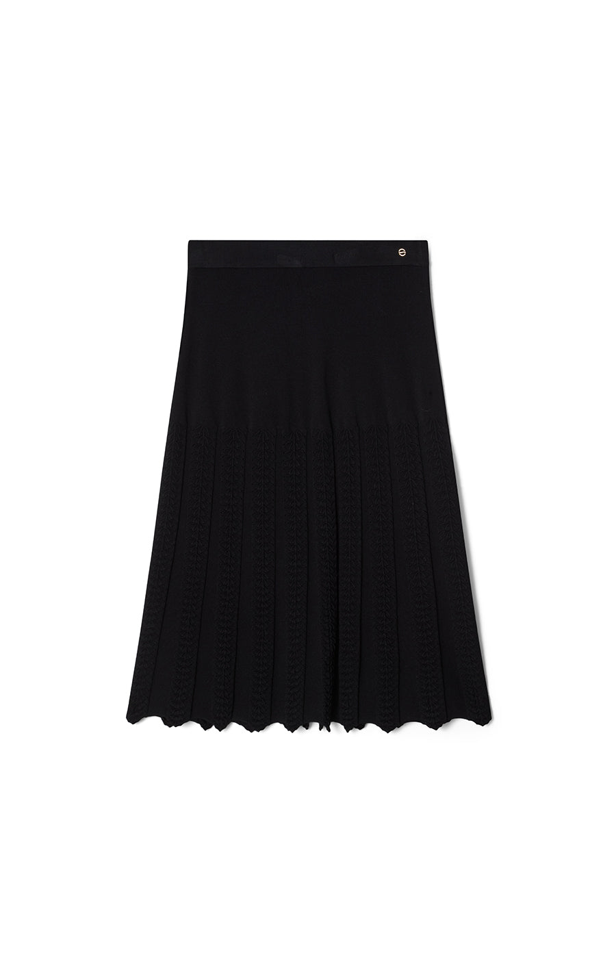 Toni Skirt Black