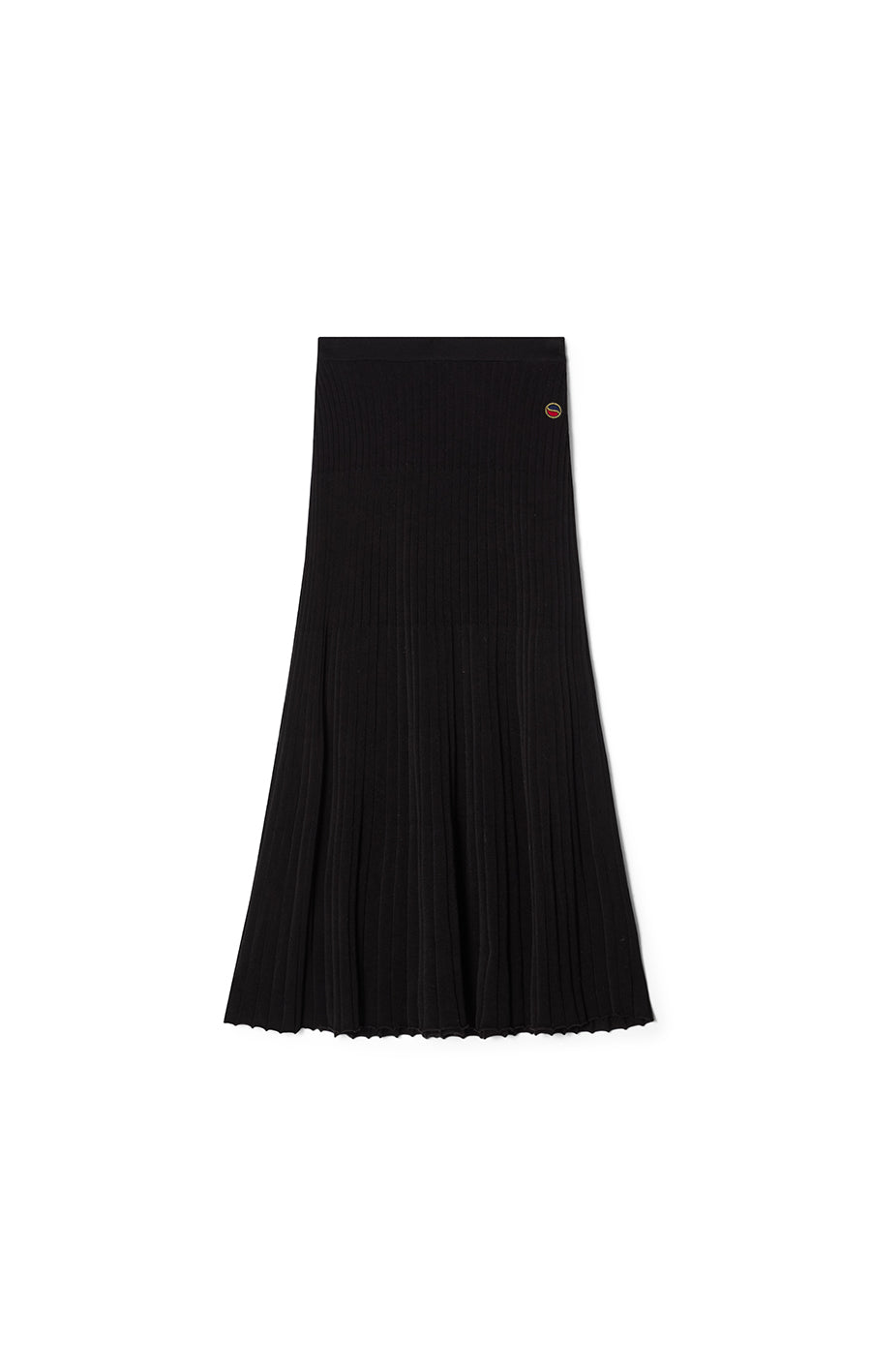 Tovia Skirt Black