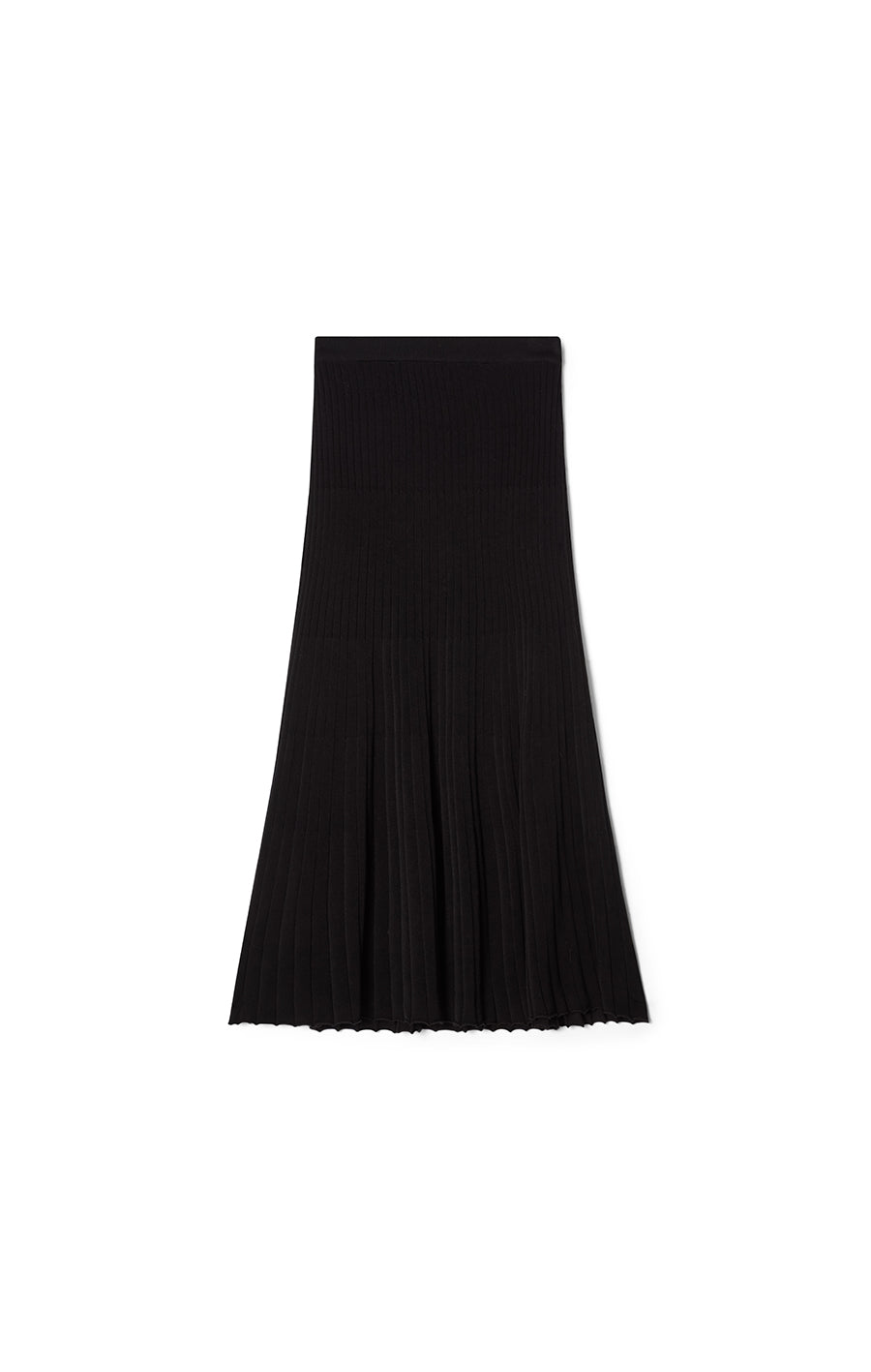 Tovia Skirt Black