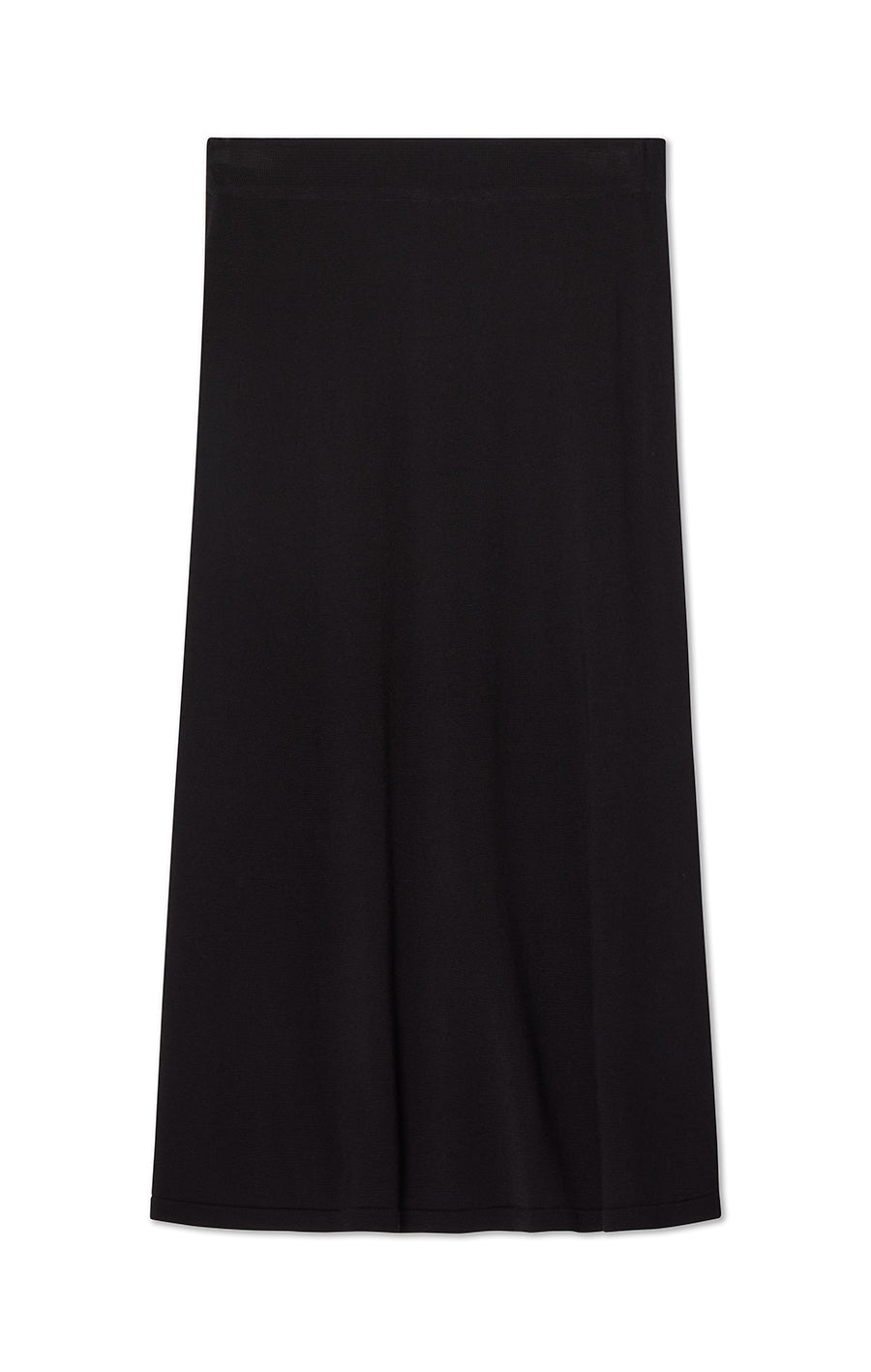 Trina Skirt Black