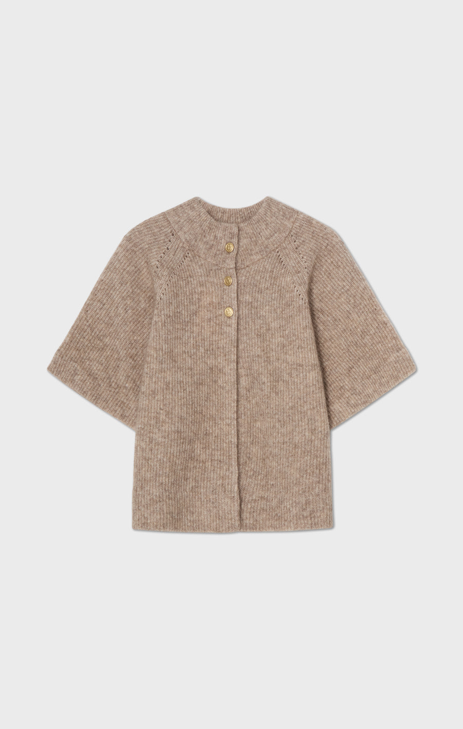 Vilanie Kofta Beige