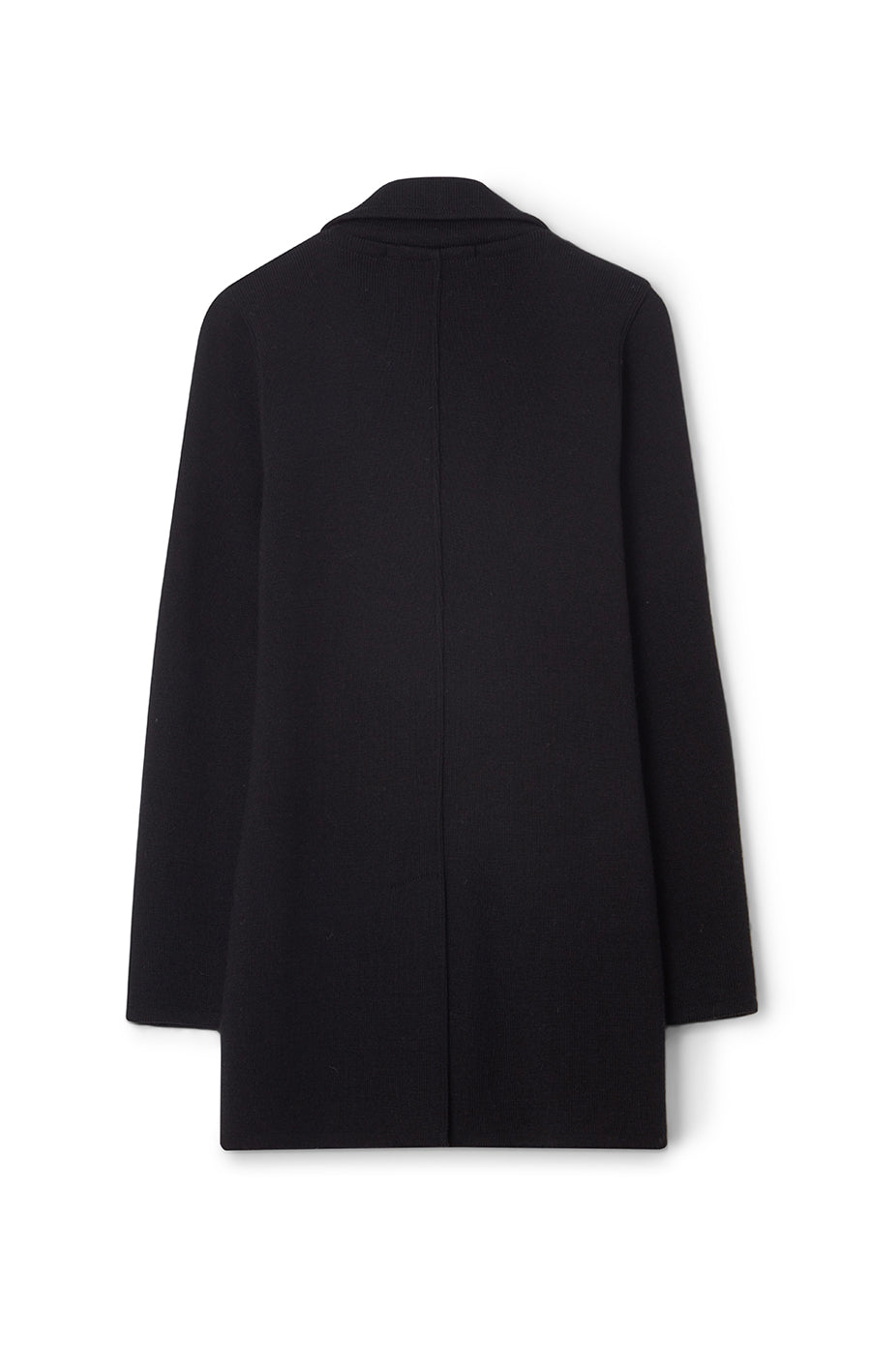 Victoria Jacket Black