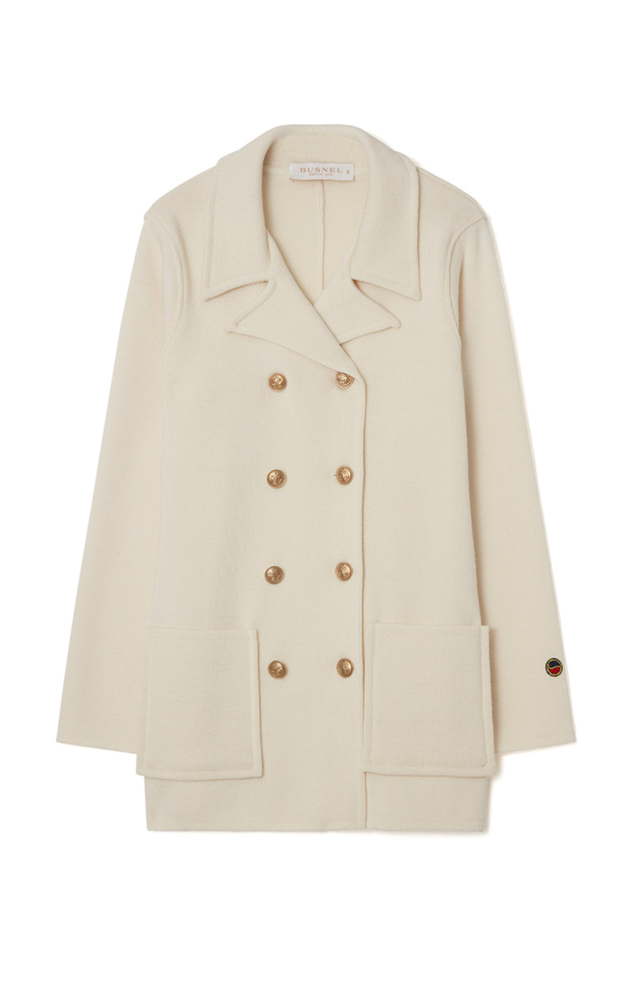 Busnel Classics - Victoria Jacket - Busnel