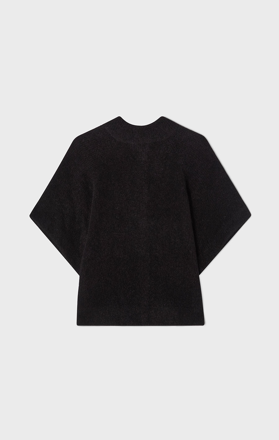 Vilanie Cardigan Black