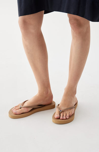 ★ PAES★ Flip flop 01 Gunl 01_GMT MUSINSA | PAES Flip Flop 01 / Silver
