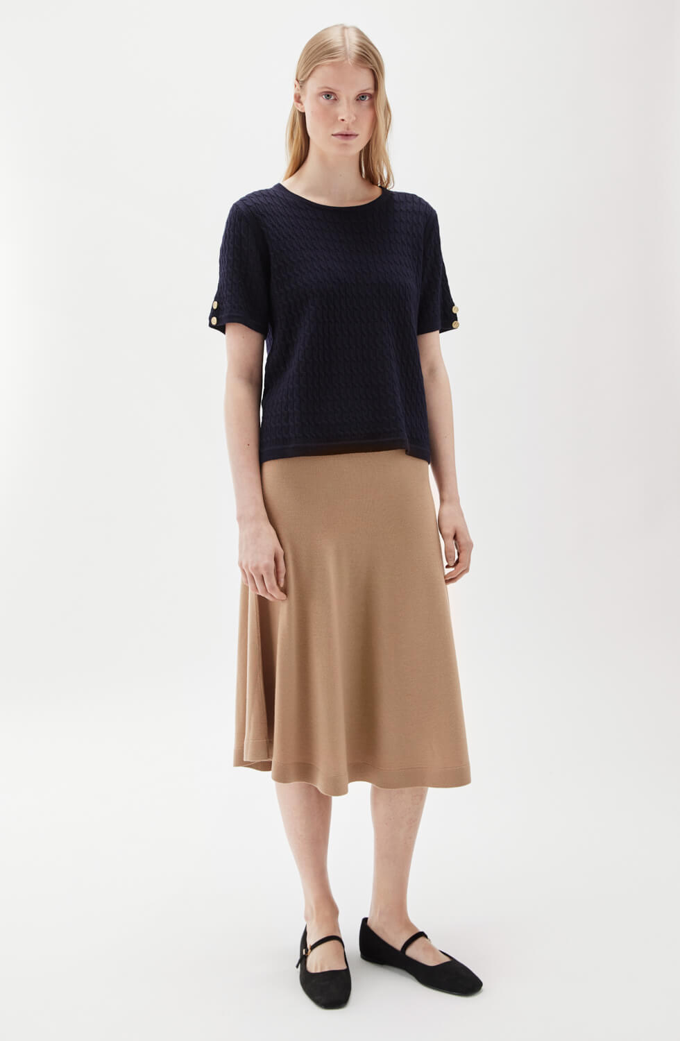 Wilma Top Marine