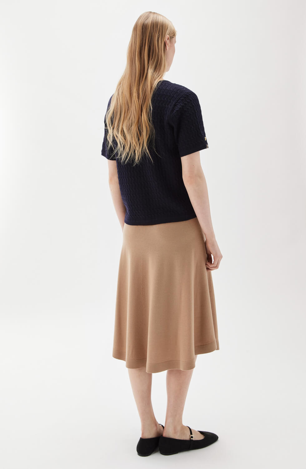 Wilma Top Marine