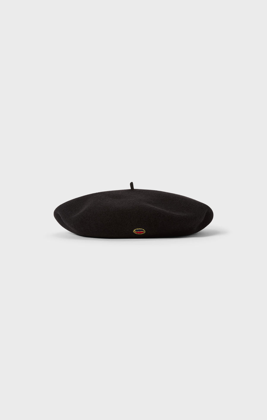 Beret hat Black