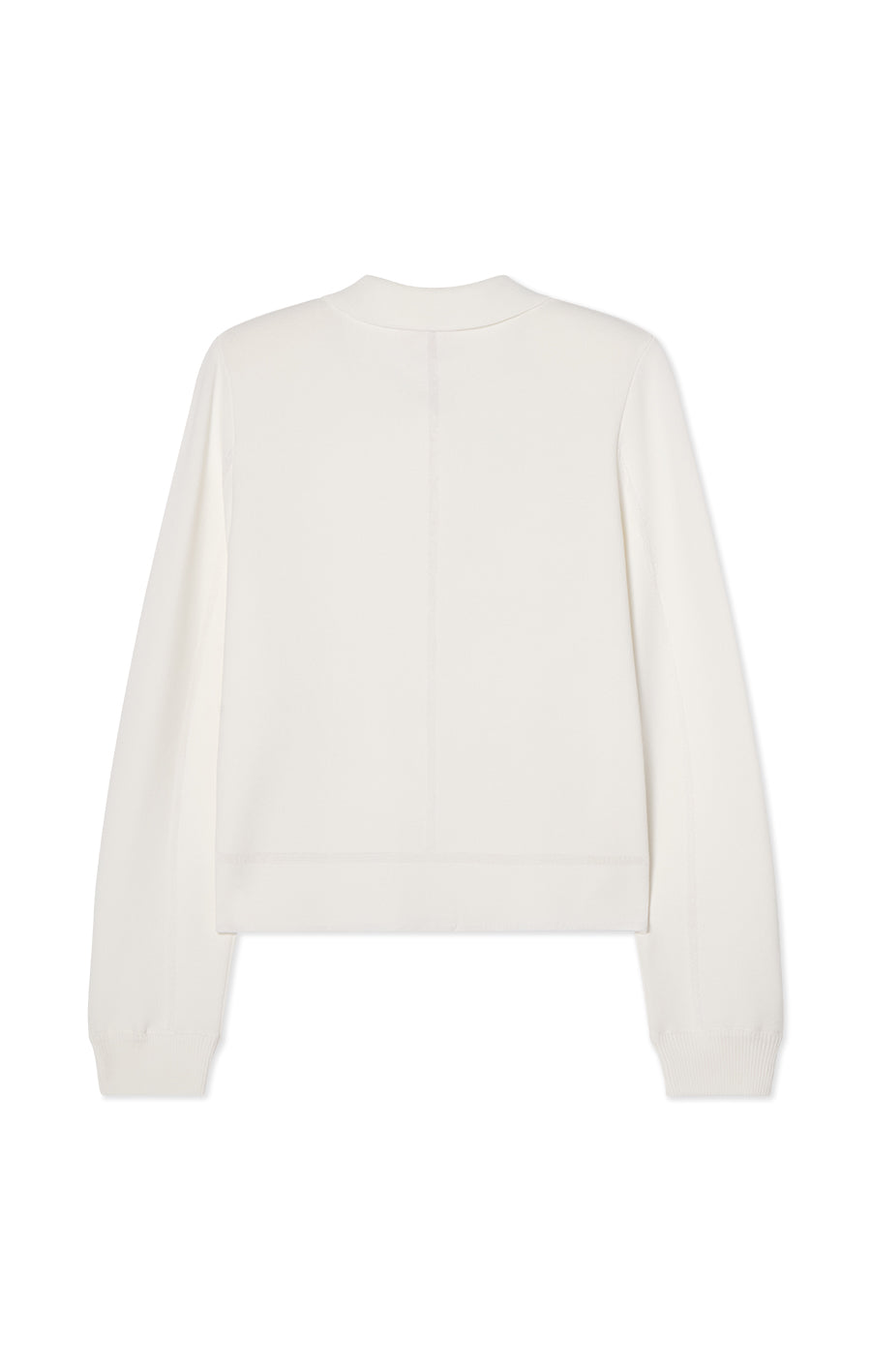 Rexie Jacket Ecru