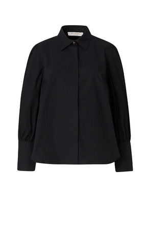 Adiba Blouse Black