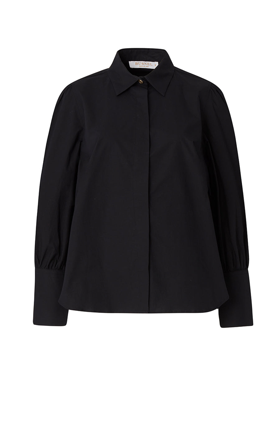Adiba Blouse Black