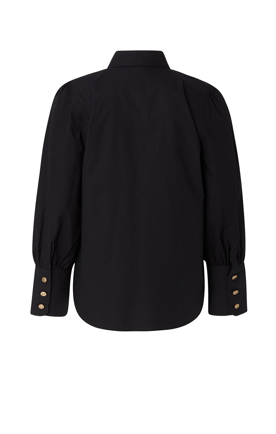 Adiba Blouse Black
