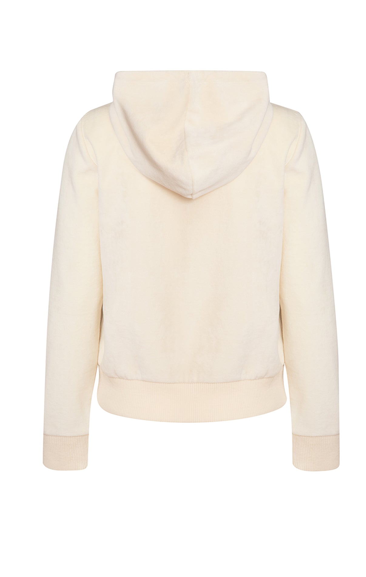 Amanda Hood Jacket Off White